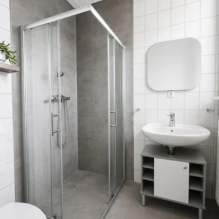 Pohl Apartmán Wenden (Sauerland)