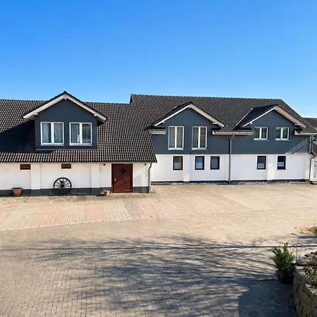 Pohl Apartmán Wenden (Sauerland)