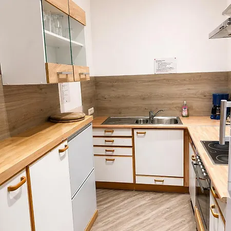 Apartmán Pohl *