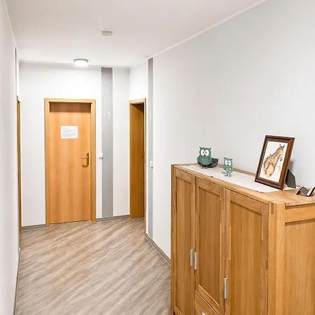 Pohl Apartmán