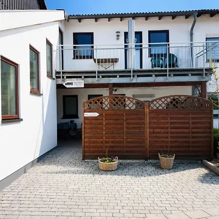 Apartmán Pohl